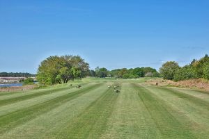 Grande Dunes 9th Tee